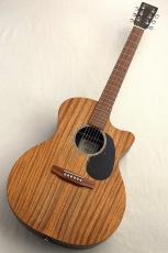 Martin 【プレゼントキャンペーン実施中!】GPC-X2E ZIR #3038805 【エレアコ/カッタウェイ】【生音良し!】_2