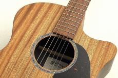 Martin 【プレゼントキャンペーン実施中!】GPC-X2E ZIR #3038805 【エレアコ/カッタウェイ】【生音良し!】_3