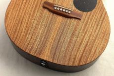 Martin 【プレゼントキャンペーン実施中!】GPC-X2E ZIR #3038805 【エレアコ/カッタウェイ】【生音良し!】_4