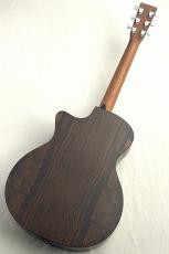 Martin 【プレゼントキャンペーン実施中!】GPC-X2E ZIR #3038805 【エレアコ/カッタウェイ】【生音良し!】_5