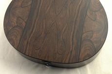 Martin 【プレゼントキャンペーン実施中!】GPC-X2E ZIR #3038805 【エレアコ/カッタウェイ】【生音良し!】_7