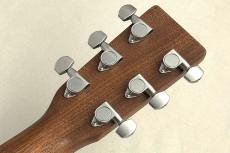 Martin 【プレゼントキャンペーン実施中!】GPC-X2E ZIR #3038805 【エレアコ/カッタウェイ】【生音良し!】_9