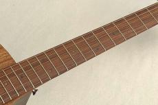 Martin 【プレゼントキャンペーン実施中!】GPC-X2E ZIR #3038805 【エレアコ/カッタウェイ】【生音良し!】_10