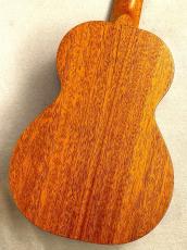 Kamaka 【New Model!!!】 HF-2 Kukui #25K0225 【コンサート/ハワイアンコアトップ単板】_3