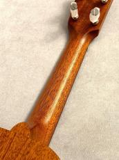 Kamaka 【New Model!!!】 HF-2 Kukui #25K0225 【コンサート/ハワイアンコアトップ単板】_8