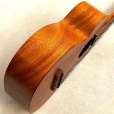 Kamaka 【New Model!!!】 HF-2 Kukui #25K0225 【コンサート/ハワイアンコアトップ単板】_9