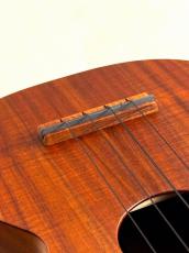 Kamaka 【New Model!!!】 HF-2 Kukui #25K0225 【コンサート/ハワイアンコアトップ単板】_11