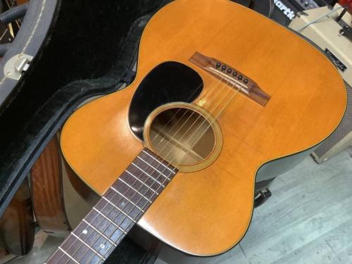 Martin  000-18 '72　マーティン　00018　1972年製