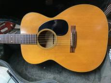 Martin  000-18 '72　マーティン　00018　1972年製_9