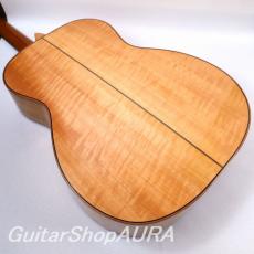 Brian Cohen　[ブライアン・コーエン] 000-42 Eric Clapton model style steel string_6