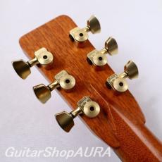 Brian Cohen　[ブライアン・コーエン] 000-42 Eric Clapton model style steel string_8