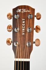 VINCENT 【クロサワ横浜店】【チョイ傷特価】【635mmスケール】VN-3 Standard #90468【48回無金利分割可能】_14