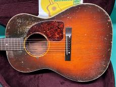 Gibson LG-2 BANNER_2