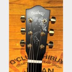 Headway 【2026年春限定モデル】HD-YOZAKURA'26/STD【7本限定】【桜材使用】【48回払い無金利】_5