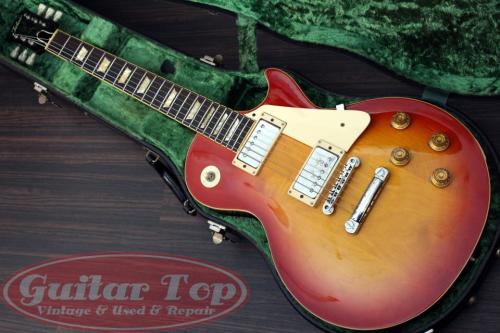 Tokai LS-50 REBORN CS '79