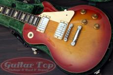 Tokai LS-50 REBORN CS '79_2