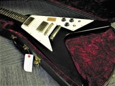 Gibson Custom Shop 1967 Flying V Stopbar VOS_2