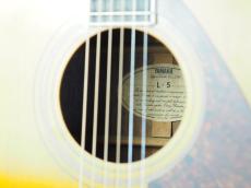 YAMAHA L-5 前期型(管理番号5024)_7