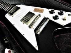 Gibson Custom Shop 1967 Flying V Stopbar VOS_7