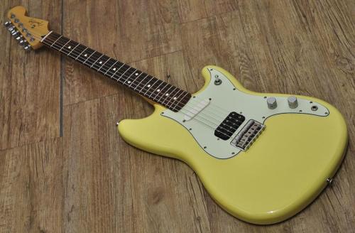Fender Duo-Sonic HS Special edition