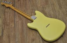 Fender Duo-Sonic HS Special edition_2
