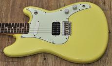 Fender Duo-Sonic HS Special edition_5