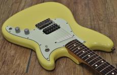 Fender Duo-Sonic HS Special edition_6