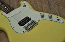 Fender Duo-Sonic HS Special edition_8