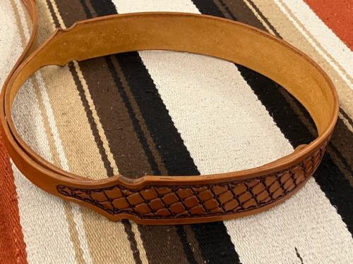 Bailey Original Banjo Strap