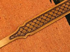 Bailey Original Banjo Strap_3