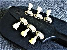 Gibson Custom Shop 1967 Flying V Stopbar VOS_6
