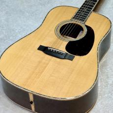 Martin 4/30までの特別価格!【現物動画あり】D-45 Modern Deluxe 【2024年製 / 美品USED】【ワンオーナー品】