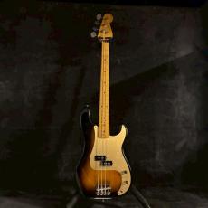 Fender Japan PB57 2tone Gシリアル MOD 【4.04kg】_3