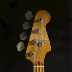 Fender Japan PB57 2tone Gシリアル MOD 【4.04kg】_4