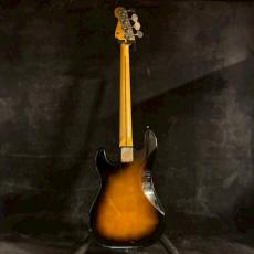 Fender Japan PB57 2tone Gシリアル MOD 【4.04kg】_6