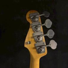 Fender Japan PB57 2tone Gシリアル MOD 【4.04kg】_7