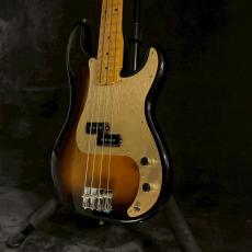 Fender Japan PB57 2tone Gシリアル MOD 【4.04kg】_8