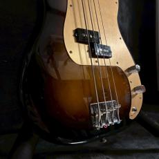 Fender Japan PB57 2tone Gシリアル MOD 【4.04kg】_14