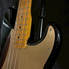 Fender Japan PB57 2tone Gシリアル MOD 【4.04kg】_15