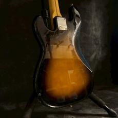 Fender Japan PB57 2tone Gシリアル MOD 【4.04kg】_17
