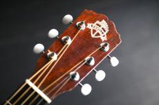 Favilla guitar F-5　ハカランダ指板&ブリッジ　made in USA　セール期間限定価格_2