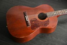 Favilla guitar F-5　ハカランダ指板&ブリッジ　made in USA　セール期間限定価格_3