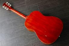 Favilla guitar F-5　ハカランダ指板&ブリッジ　made in USA　セール期間限定価格_4