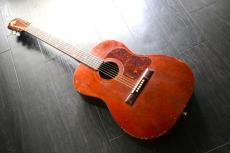 Favilla guitar F-5　ハカランダ指板&ブリッジ　made in USA　セール期間限定価格_5