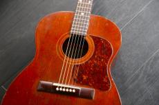 Favilla guitar F-5　ハカランダ指板&ブリッジ　made in USA　セール期間限定価格_6