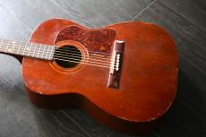Favilla guitar F-5　ハカランダ指板&ブリッジ　made in USA　セール期間限定価格_8