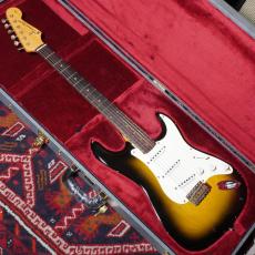 g7 Special g7-ST/BZF Relic "50s+60s 2-Tone Sunburst"