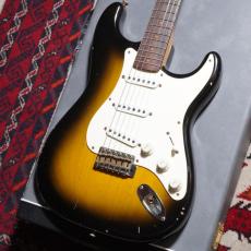 g7 Special g7-ST/BZF Relic "50s+60s 2-Tone Sunburst"_2