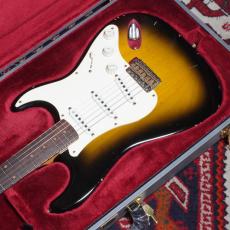 g7 Special g7-ST/BZF Relic "50s+60s 2-Tone Sunburst"_3