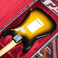 g7 Special g7-ST/BZF Relic "50s+60s 2-Tone Sunburst"_5